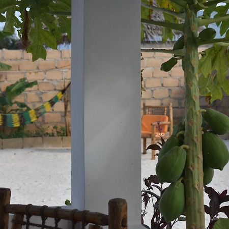 New Arisen Bungalows Bwejuu Exterior photo