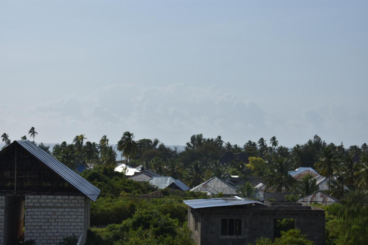 New Arisen Bungalows Bwejuu Exterior photo
